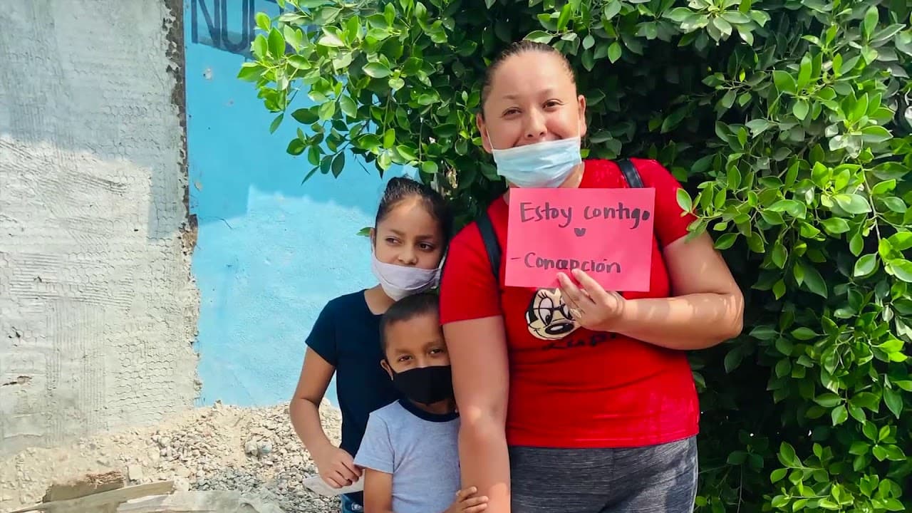 Tijuana Sin Hambre Video Background